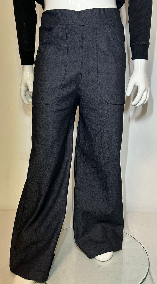 Baggy for Girls