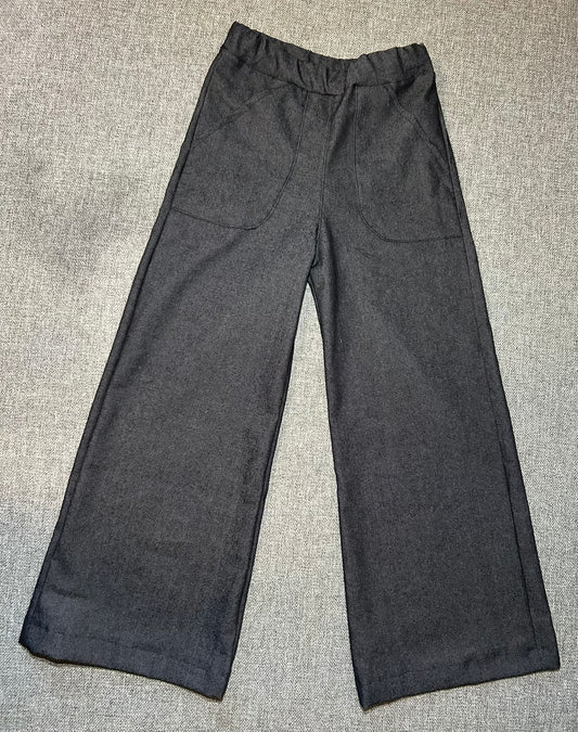 Baggy for Girls