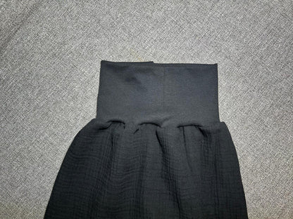 Pumphose Musselin